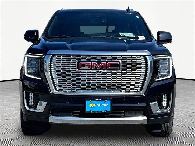 used 2023 GMC Yukon car, priced at $64,158