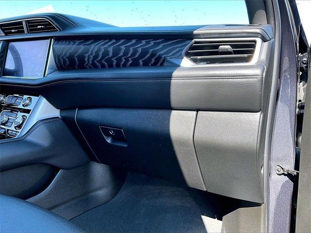 used 2023 GMC Yukon car, priced at $64,158