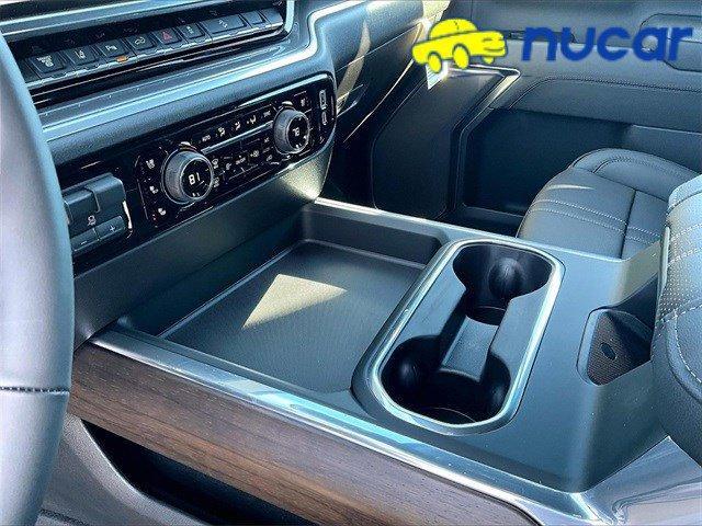 new 2026 Chevrolet Silverado 2500 car, priced at $91,624