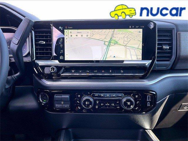 new 2026 Chevrolet Silverado 2500 car, priced at $91,624