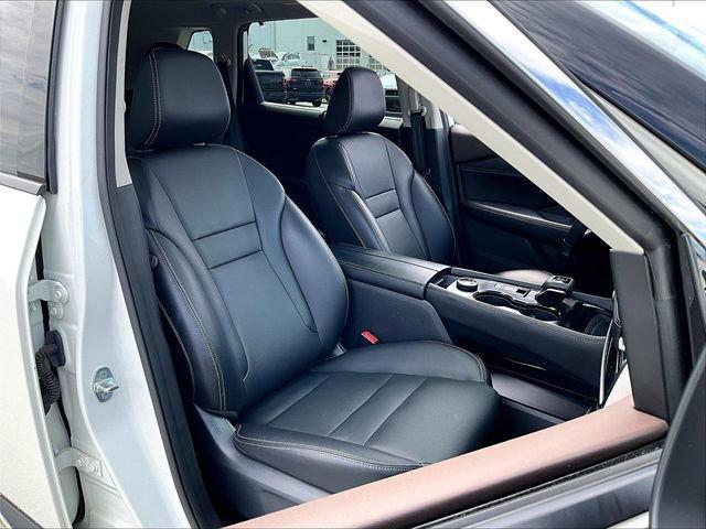 used 2023 Nissan Rogue car, priced at $29,694