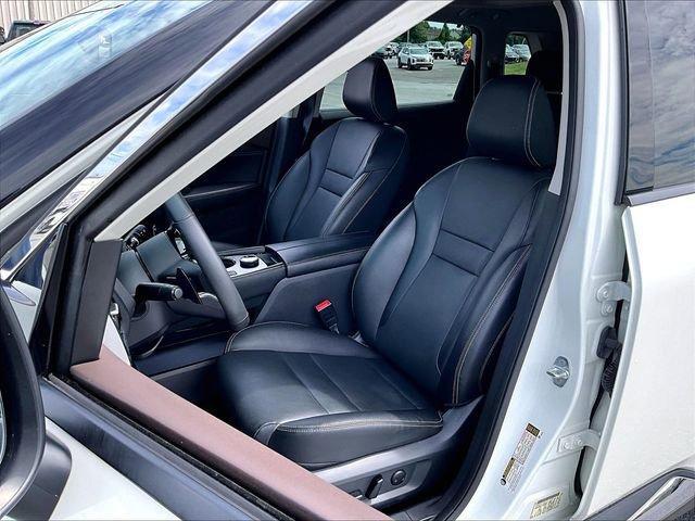 used 2023 Nissan Rogue car, priced at $29,694