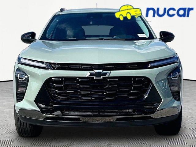 new 2026 Chevrolet Trax car, priced at $28,229