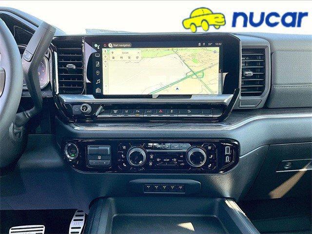 new 2025 Chevrolet Silverado 2500 car, priced at $97,820