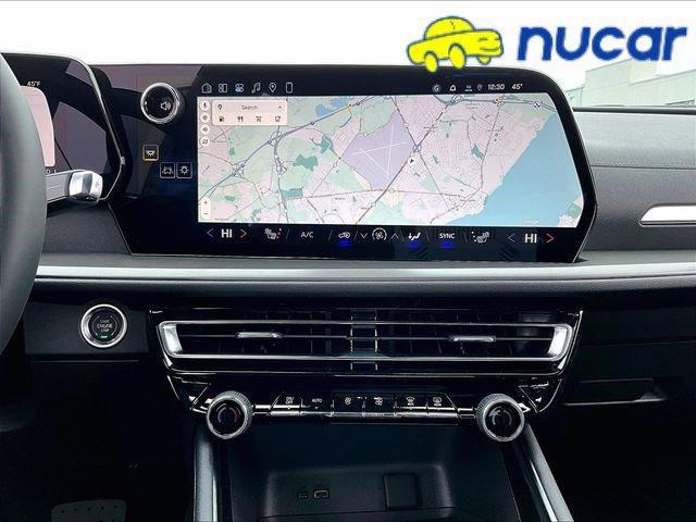 new 2026 Chevrolet Traverse car, priced at $45,284