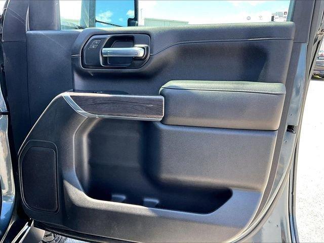 used 2020 Chevrolet Silverado 3500 car, priced at $50,276