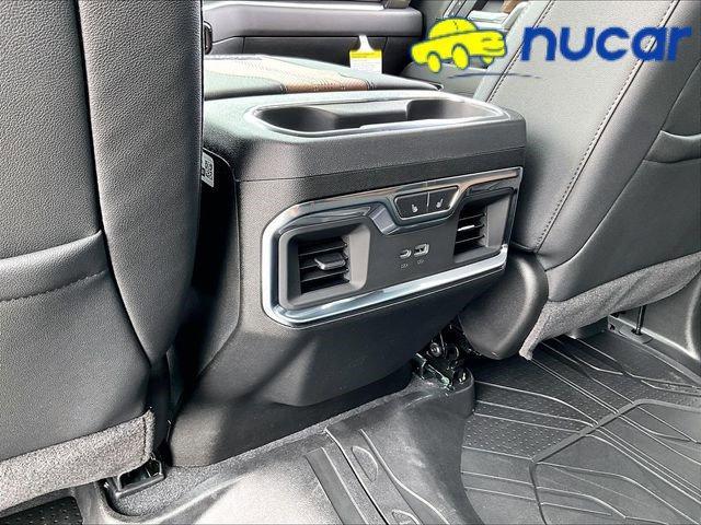 new 2026 Chevrolet Silverado 3500 car, priced at $93,765