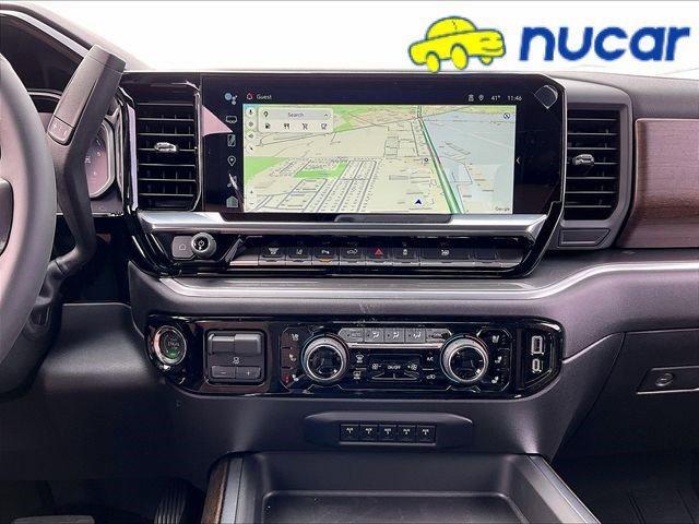 new 2026 Chevrolet Silverado 3500 car, priced at $93,765