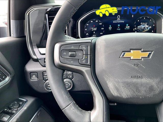 new 2026 Chevrolet Silverado 3500 car, priced at $93,765