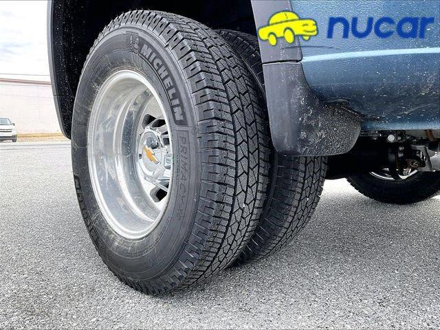 new 2026 Chevrolet Silverado 3500 car, priced at $93,765