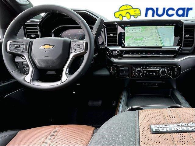 new 2026 Chevrolet Silverado 3500 car, priced at $93,765