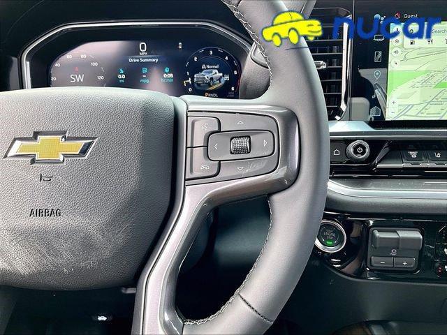 new 2026 Chevrolet Silverado 3500 car, priced at $93,765