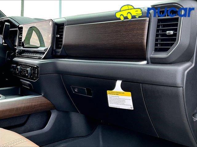 new 2026 Chevrolet Silverado 3500 car, priced at $93,765