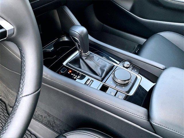 used 2025 Mazda Mazda3 car, priced at $22,525