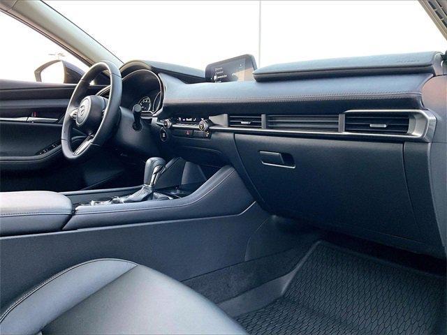 used 2025 Mazda Mazda3 car, priced at $22,525