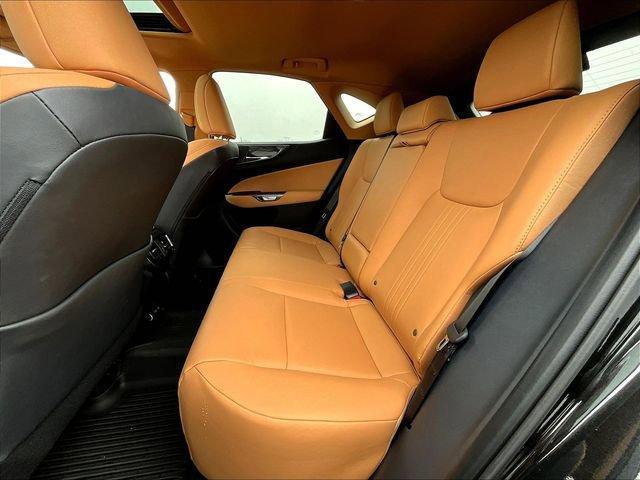 used 2026 Lexus NX 350 car, priced at $46,028
