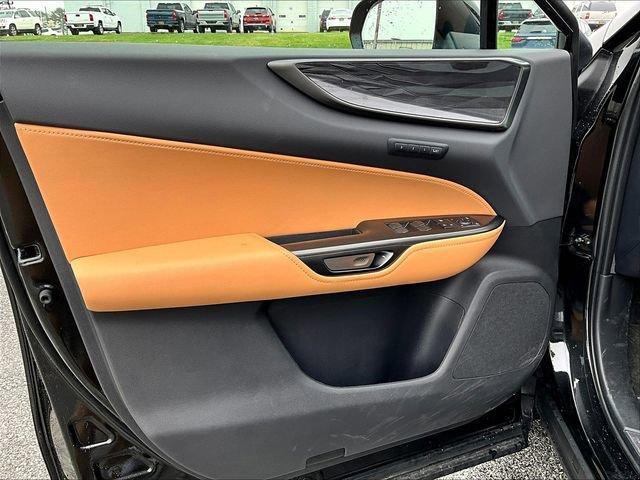 used 2026 Lexus NX 350 car, priced at $46,028