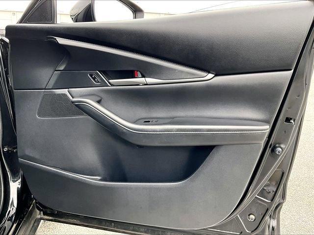 used 2023 Mazda CX-30 car, priced at $23,354
