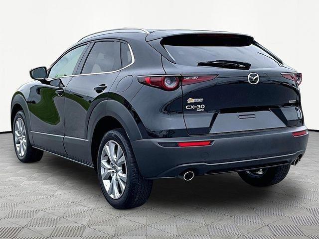 used 2023 Mazda CX-30 car, priced at $23,354