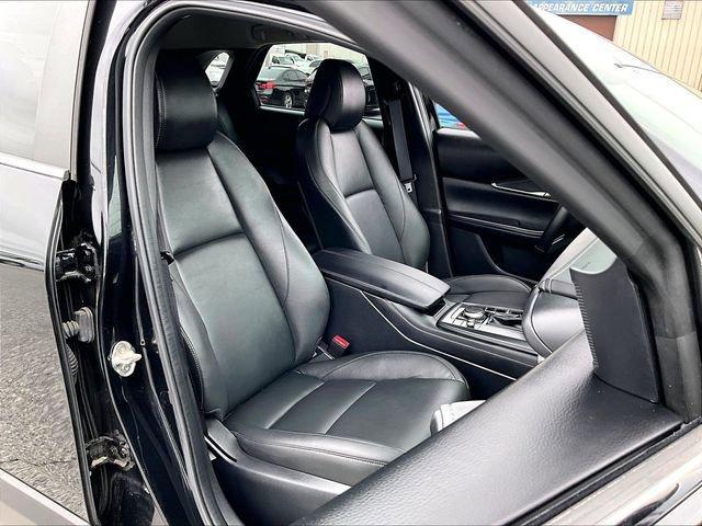 used 2023 Mazda CX-30 car, priced at $23,354