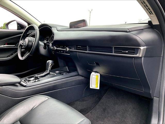 used 2023 Mazda CX-30 car, priced at $23,354