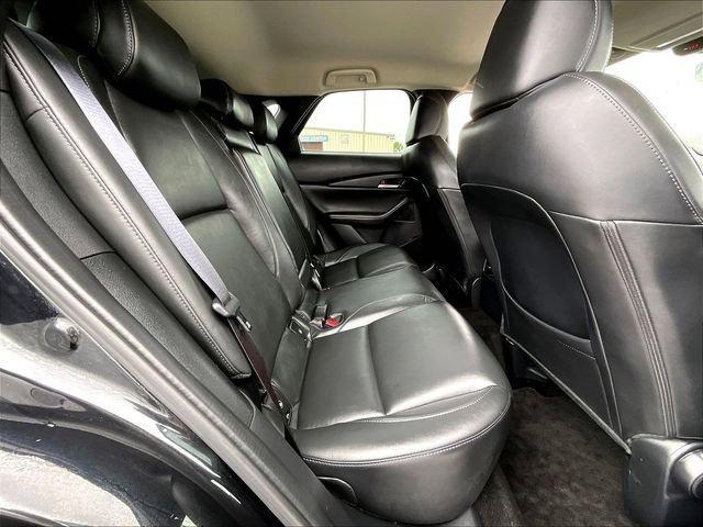 used 2023 Mazda CX-30 car, priced at $23,354