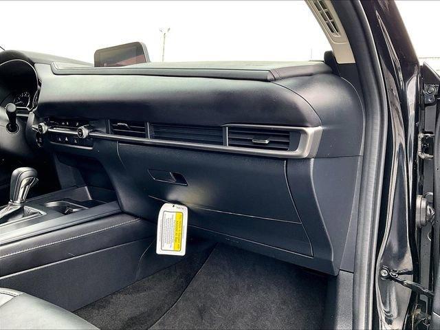 used 2023 Mazda CX-30 car, priced at $23,354