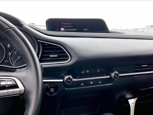 used 2023 Mazda CX-30 car, priced at $23,354