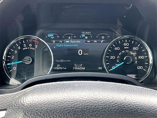 used 2020 Ford F-150 car, priced at $32,314