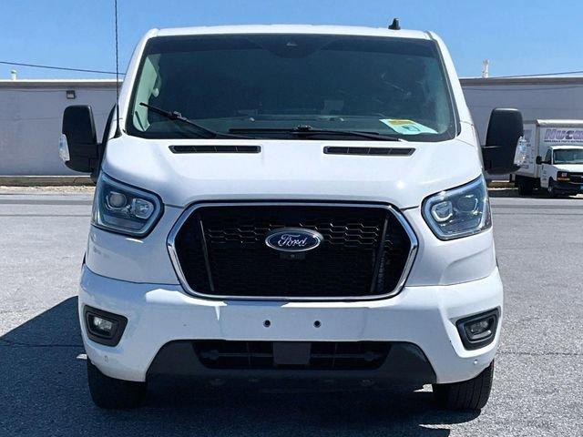 used 2023 Ford Transit-350 car, priced at $34,935