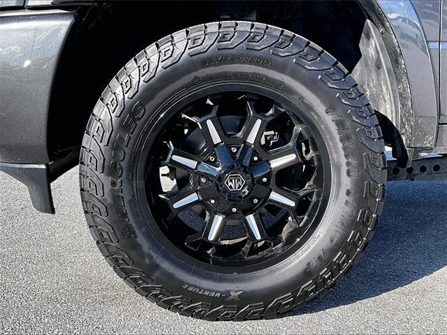 used 2022 Ram 3500 car, priced at $59,219