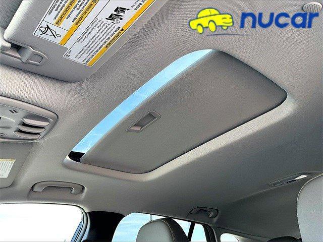 new 2026 Chevrolet Trax car, priced at $28,125