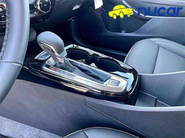 new 2026 Chevrolet Trax car, priced at $28,125