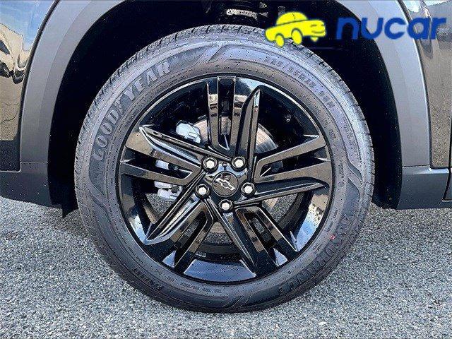 new 2026 Chevrolet Trax car, priced at $28,125