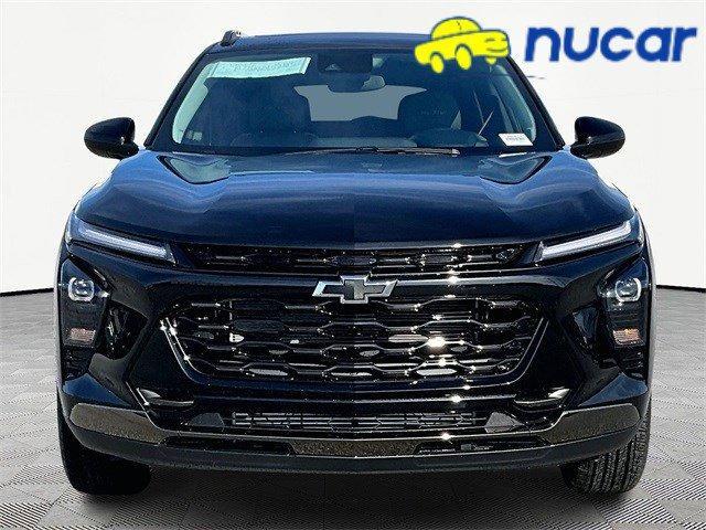 new 2026 Chevrolet Trax car, priced at $28,125