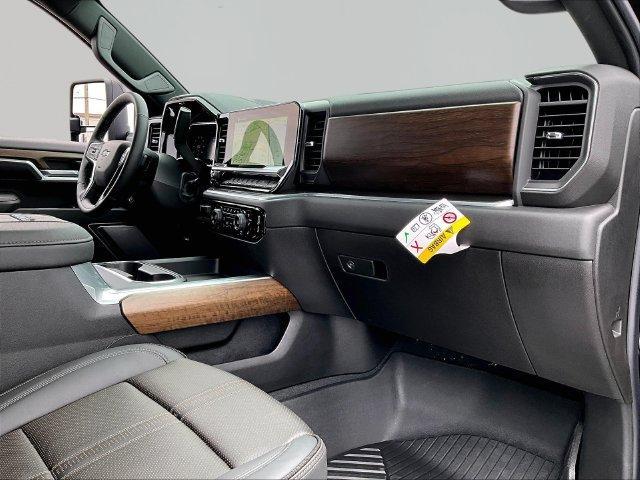 new 2026 Chevrolet Silverado 2500 car, priced at $84,373