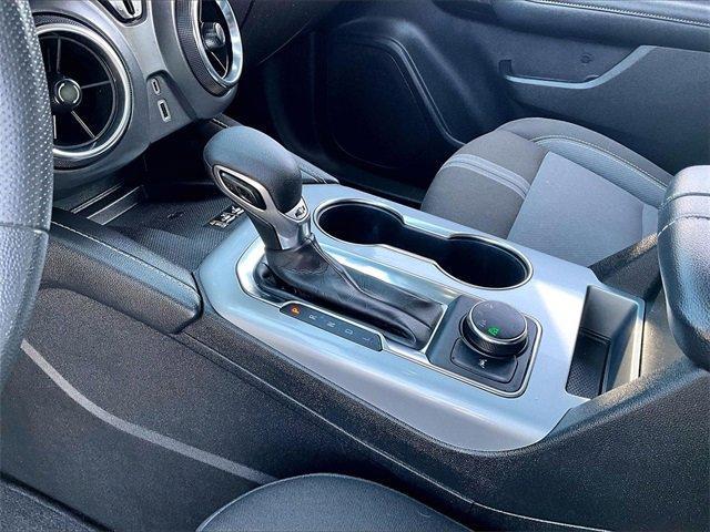 used 2023 Chevrolet Blazer car, priced at $23,999