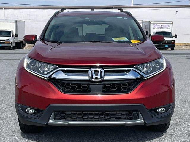 used 2019 Honda CR-V car, priced at $19,725