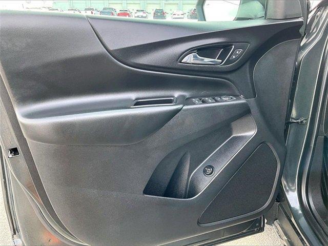 used 2020 Chevrolet Equinox car, priced at $18,129