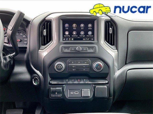 new 2026 Chevrolet Silverado 2500 car, priced at $54,680