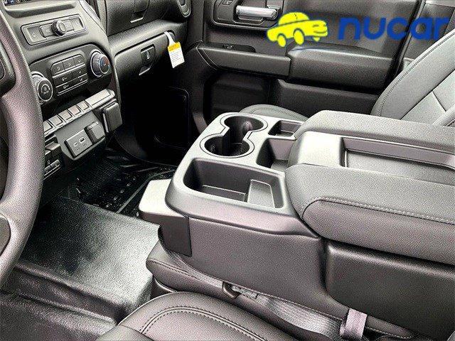 new 2026 Chevrolet Silverado 2500 car, priced at $54,680