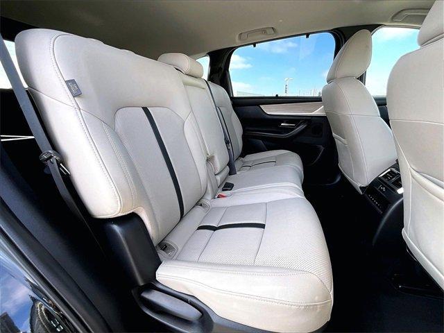 used 2025 Mazda CX-70 car, priced at $37,193