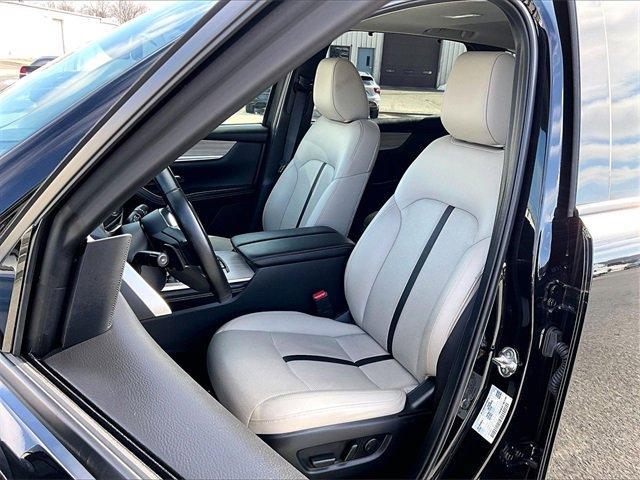 used 2025 Mazda CX-70 car, priced at $37,193