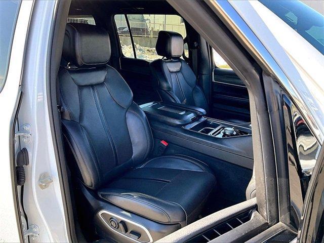 used 2024 Jeep Wagoneer L car, priced at $37,619