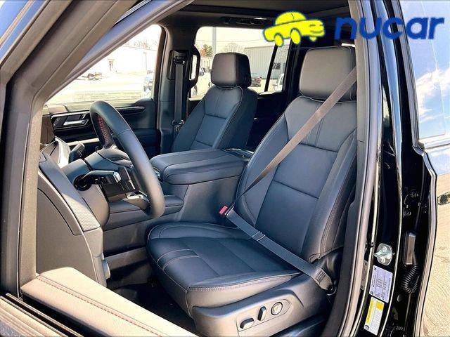 new 2026 Chevrolet Suburban car, priced at $84,415