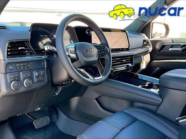 new 2026 Chevrolet Suburban car, priced at $84,415