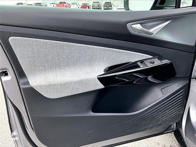 used 2023 Volkswagen ID.4 car, priced at $20,195