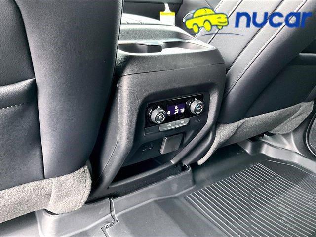 new 2026 Chevrolet Traverse car, priced at $48,483