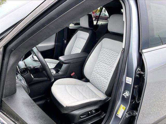 used 2018 Chevrolet Equinox car, priced at $14,996