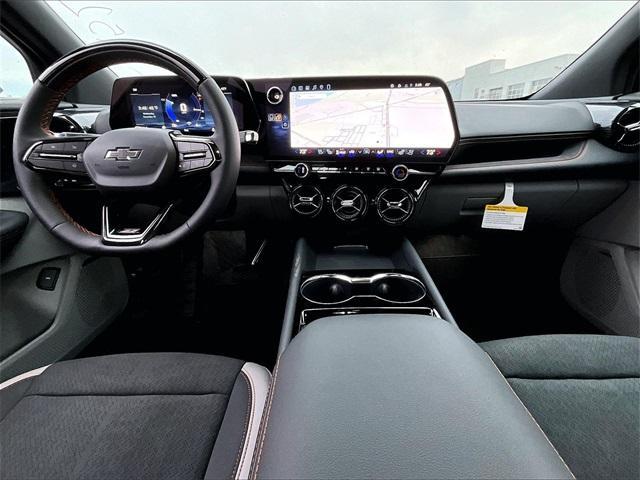 new 2026 Chevrolet Blazer EV car, priced at $64,679